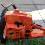 Husqvarna 2100 CD