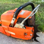 Husqvarna 2100 CD